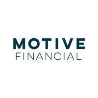 Motive Financial logo