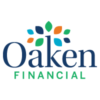 Oaken Financial logo