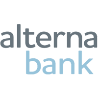 Alterna Bank logo