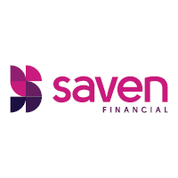Saven Financial logo